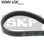 SKF VKMV4SK1022 V-Ribbed Belts