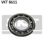 SKF VKT8611 Bearing, manual transmission