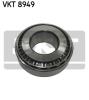 SKF VKT8949 Bearing, manual transmission