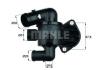 BEHR TI3387 Thermostat, coolant