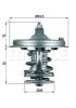 BEHR TX7883 Thermostat, coolant