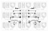 QUINTON HAZELL QSJ5004K Suspension Kit