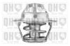 QUINTON HAZELL QTH118K Thermostat, coolant