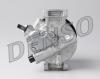DENSO DCP50035 Compressor, air conditioning