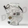 DENSO DCP06022 Compressor, air conditioning