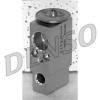DENSO DVE50002 Expansion Valve, air conditioning