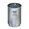 HENGST FILTER H328WK Fuel filter