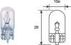 MAGNETI MARELLI 003821100000 Bulb, indicator; Bulb, instrument lighting; Bulb