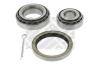 MAPCO 26566 Wheel Bearing Kit