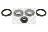 MAPCO 26624 Wheel Bearing Kit