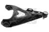 MAPCO 19168 Track Control Arm