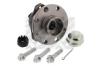 MAPCO 26810 Wheel Bearing Kit