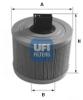 UFI 27.636.00 (2763600) Air Filter