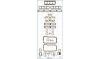 AJUSA 50045500 Full Gasket Set, engine