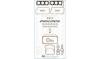 AJUSA 50206300 Full Gasket Set, engine