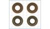AJUSA 57058600 Seal Set, valve stem