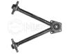MEYLE 14-360500002 (14360500002) Track Control Arm