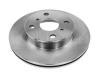 MEYLE 30-155210002 (30155210002) Brake Disc
