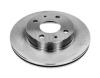 MEYLE 36-155210011 (36155210011) Brake Disc