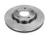 MEYLE 37-155210004 (37155210004) Brake Disc