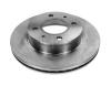 MEYLE 37-155210009 (37155210009) Brake Disc