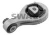 SWAG 70936971 Mounting, manual transmission