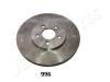 JAPANPARTS DI-996 (DI996) Brake Disc