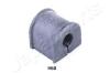 JAPANPARTS RU-H60 (RUH60) Bearing Bush, stabiliser