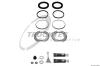 TRUCKTEC AUTOMOTIVE 02.43.137 (0243137) Repair Kit, brake caliper