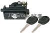 JP GROUP 1187700800 Tailgate Lock