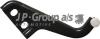 JP GROUP 1388600580 Roller Guide, sliding door