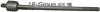 JP GROUP 1544500803 Replacement part
