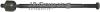 JP GROUP 1544502006 Tie Rod Axle Joint