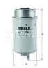 MAHLE ORIGINAL KC204 Fuel filter