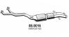ASSO 08.0016 (080016) Catalytic Converter