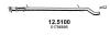ASSO 125100 Exhaust Pipe