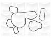 GRAF PA729 Water Pump