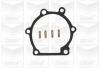 GRAF PA775 Water Pump