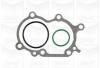 GRAF PA1238 Water Pump