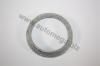 AUTOMEGA 302530115191D Gasket, exhaust pipe