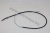AUTOMEGA 3060907213A0C Cable, parking brake