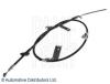 BLUE PRINT ADK84686 Cable, parking brake
