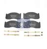 DT 2.94073 (294073) Brake Pad Set, disc brake