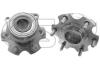 GSP 9333085 Wheel Bearing