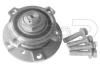 GSP 9400001K Wheel Bearing Kit