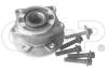 GSP 9336012K Wheel Bearing Kit