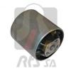 RTS 017-00202 (01700202) Control Arm-/Trailing Arm Bush