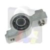 RTS 017-00774-022 (01700774022) Control Arm-/Trailing Arm Bush