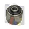 RTS 017-09586 (01709586) Control Arm-/Trailing Arm Bush
