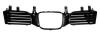 PHIRA TO-98105 (TO98105) Ventilation Grille, bumper